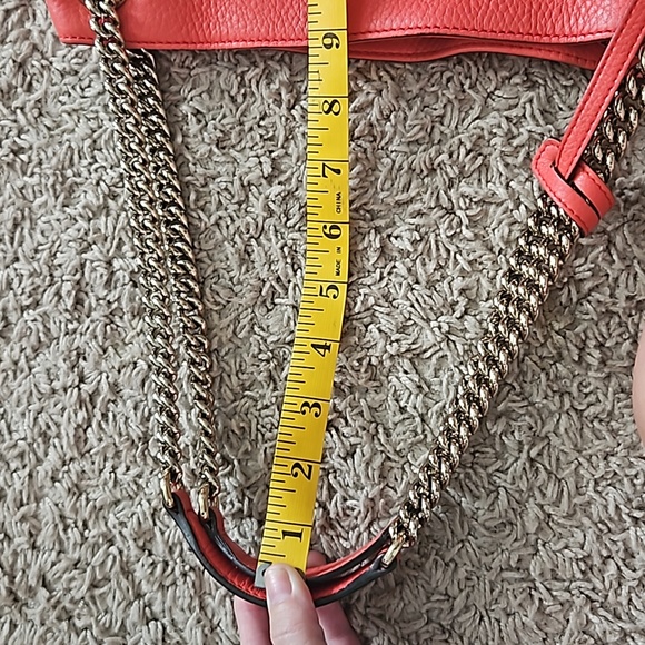 Gucci Soho Chain Tote - Picture 14 of 16